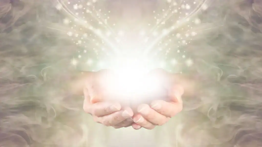 Talking to the Chakra’s